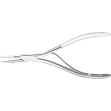 MILTEX VIRTUS Splinter Forceps, 6