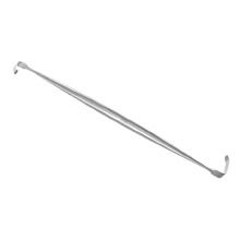 PADGETT Kleinert-Ragnell Retractor, Double-Ended, Delicate, Length= 5-1 ...